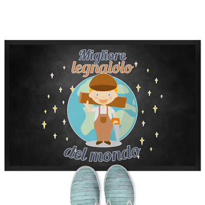 Migliore legnaiolo del mondo 18001007185