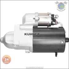 Démarreur Chevrolet BLAZER