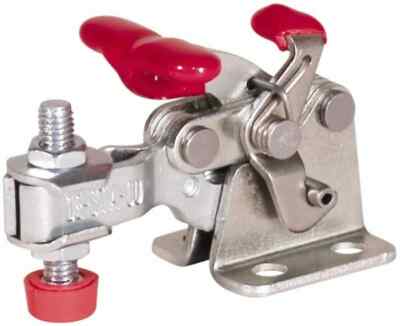 De-Sta-Co 150 Lb Holding Capacity, Horizontal Handle, Manual Hold Down Toggle...