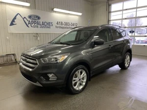 2019 Ford Escape SEL 4WD