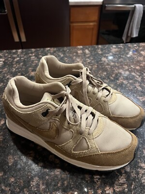 Nike Air Span II