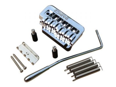 Babicz FCH-2 Point Trem, Narrow, Original Series - Chrome