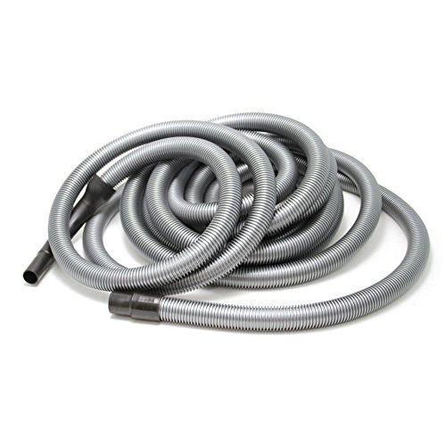Hoover Hose, 35' L2315 Lil Guv Garage Black | eBay