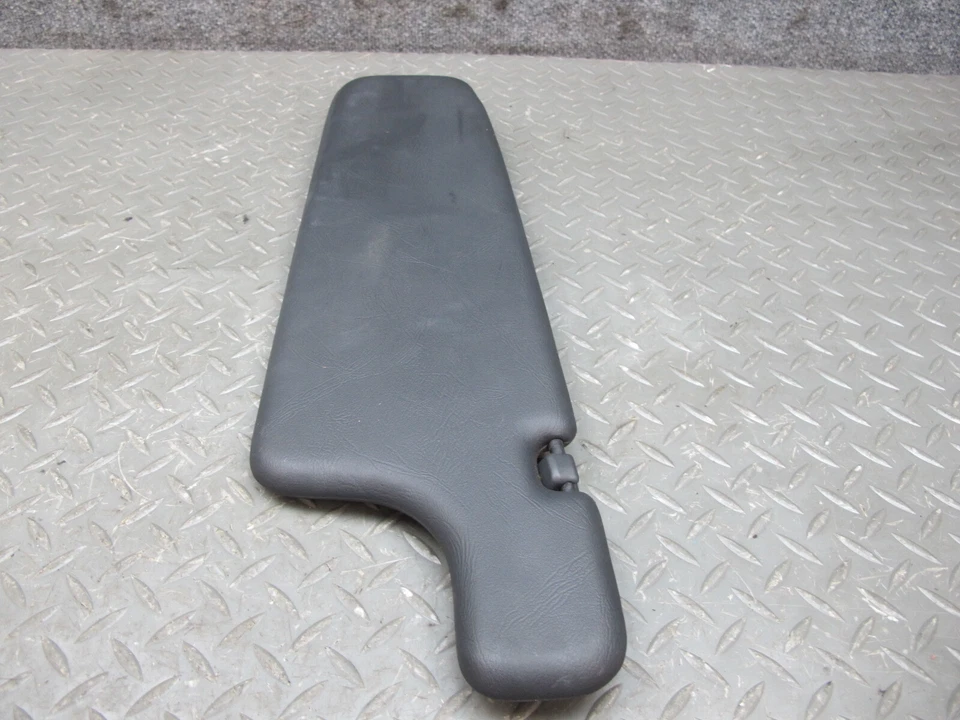 🥇84-89 BMW E24 SERIE 6 JUEGO DE 2 PARASOL DELANTERO IZQUIERDO Y DERECHO OEM Foto 4 de 4