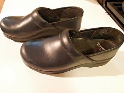 dansko size 8.5