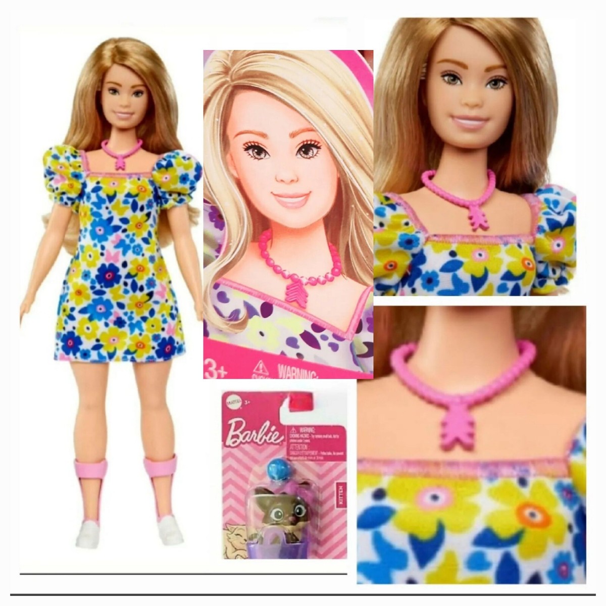Barbie Doll With Down Syndrome Launched By Mattel This 57 OFF Barbie doll with down syndrome launched by mattel this 57 off