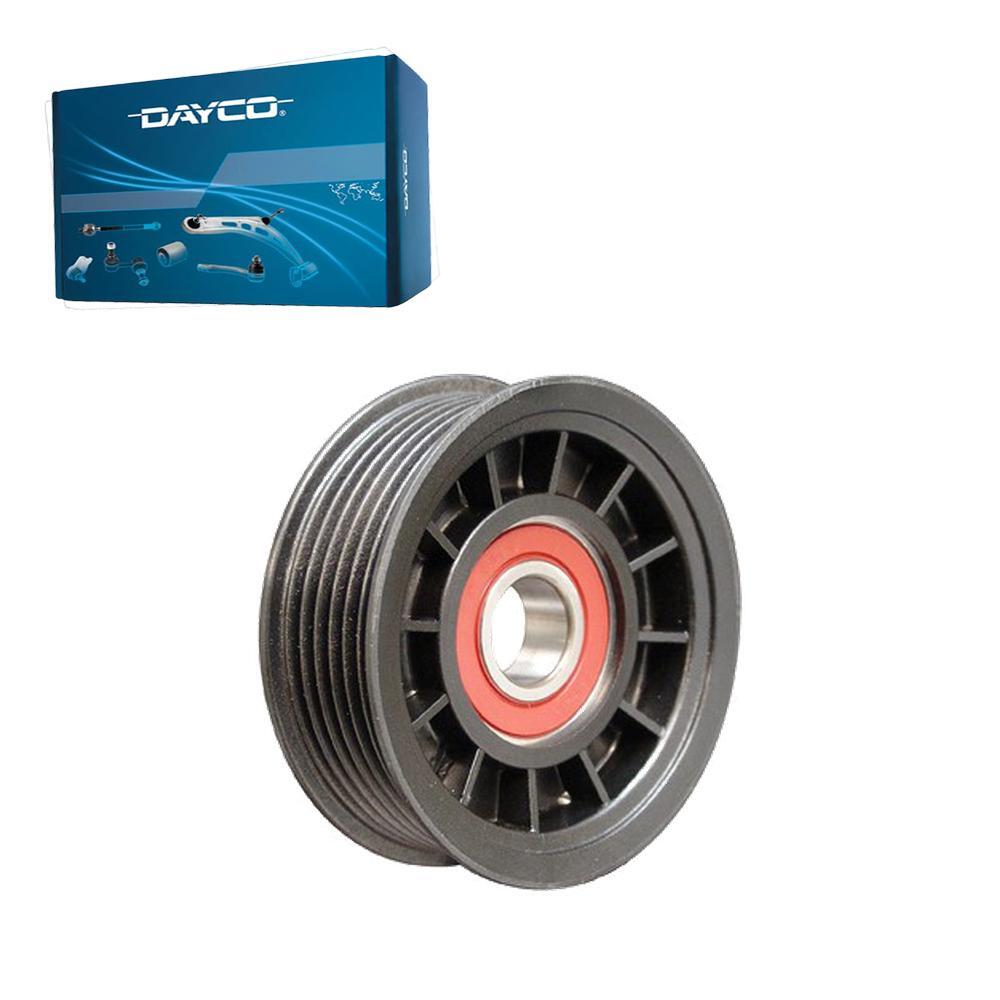 Dayco Drive Belt Tensioner Pulley For 1994-1995 Chevrolet K2500 Suburban 7.4L