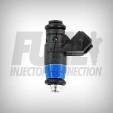 Brand New Siemens Deka Ev1 60lb High Performance Shorty Fuel Injector For Ford