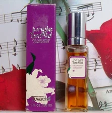 Jungle Orchid Cologne Spray Concentrate 1.0 fl. oz. By Tuvache. NIB