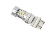 3157 LED Bulb HP24 Dual-Color LED Red White S...