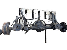 Jeep Tj Wrangler 1997-2006 Oem Dana 35 Rear Axle 3.07 Ratio Good Used Shape