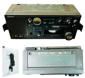 Sony Icf 6800 | eBay Sony Icf 6800 | eBay