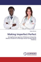 Odwe Dennis | Making Imperfect Perfect | Taschenbuch | Englisch (2017)