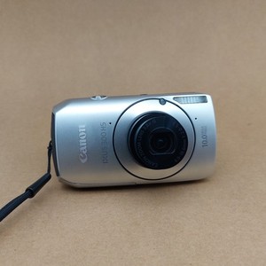 Canon Digital Ixus 300 HS | eBay