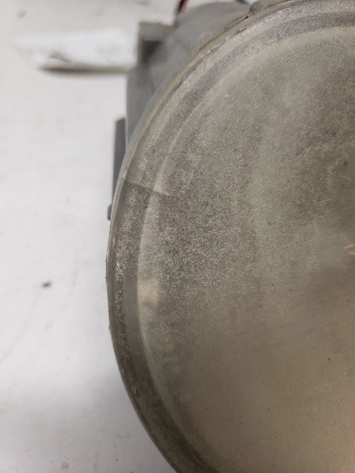 Luz antiniebla/estacionamiento esquina derecha pasajero se adapta 06-14 TRIBECA 1218110 Foto 2 de 4