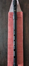 Susato Kelischek Tuneable Whistle in High E used 