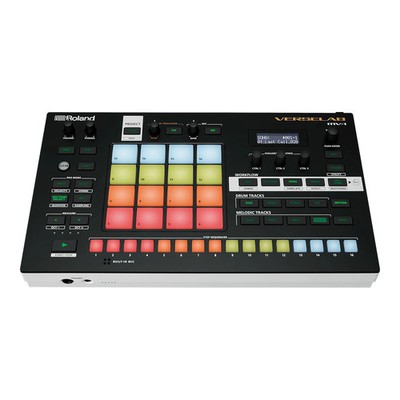 Roland AIRA MV-1 VERSELAB All-in-One Production AIRA Studio Music Workstation