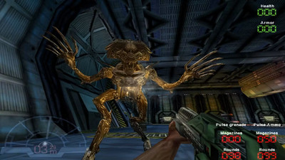 Aliens versus Predator Classic 2000 [Steam Key]