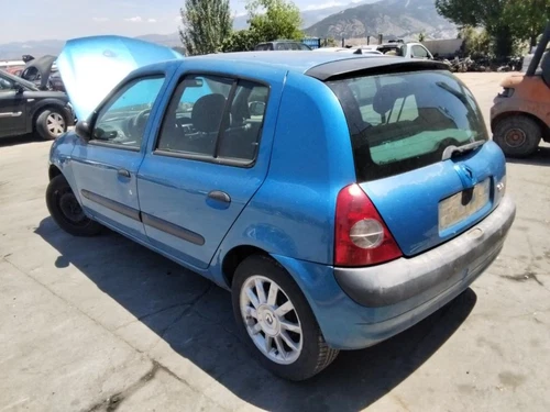 54359700002 Turbocompresor para RENAULT CLIO II FASE II (B/CB0) 2001 1806414 - Imagen 10 de 10