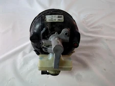 8K0612103K brake booster Audi A4 B8 Sw 2.0 D 105KW 6M 5P (2008) part Gebr
