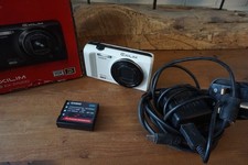 casio exilim ex-zr200