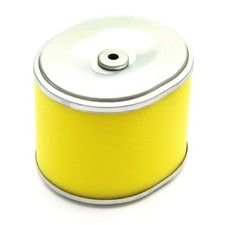 Non Genuine Air Filter Element Yellow Fits Honda GX390 Engine Generator