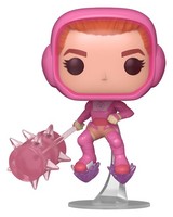 GW1910 Invincible Pop! Television Vinyl Figur Atom Eve Armor 9 Cm Neu