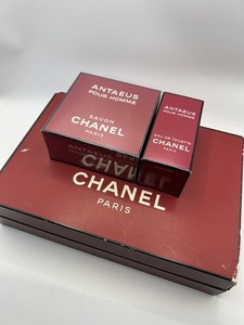 Antaeus Chanel Pour Homme | eBay