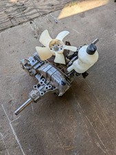 Tuff Torq K71b Am 123277 Lawn Tractor Transmission