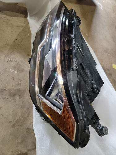 2019-2023 Volkswagen Jetta LED headlight Left Left Side OEM 17A.941.035.E - Picture 7 of 15