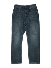 Levi's Girls Blue Jeans 14