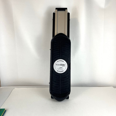 OPTP Knee Glide By Bob and Brad Knee Glider for Knee Replacement