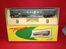 Modellino - Fleischmann 1508 B - Passeggeri  - Trenino H0 Scatola