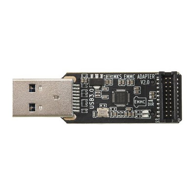FüR  EMMC-ADAPTER V2 USB 3.0 Kartenleser für  EMMC  Micro- TF Ka5671