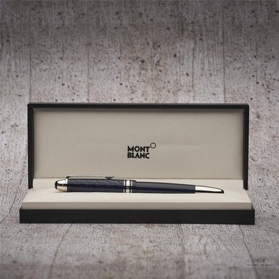 Montblanc Meisterstück Le Petit Prince Le Grand Fountain Pen ID