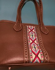 Borsa da trasporto nascosta American Bling