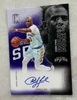 2025 Topps Signature Chris Paul Purple (RAW)