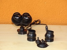SunSun JVP-200 Aquarium Strömungspumpe 5000L...