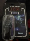 Hasbro Star Wars Vintage Collection Darth Vader Emperor's Wrath Return of the J…