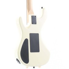 KRAMER Nightswan Vintage White with aztecgraphic (no260829)
