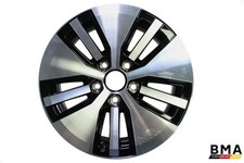 Volkswagen E-golf 16 Inch 16 X 6.5 Original Wheel Rim 2015 - 2020 Oem Volkswagen E-golf 16 Inch 16 X 6.5 Original Wheel Rim 2015 - 2020 Oem