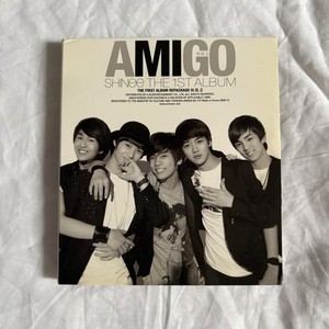Amigo Shinee | eBay