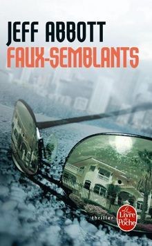Faux-semblants von Abbott, Jeff | Buch | Zustand sehr gut