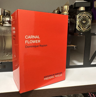 Carnal Flower 100ml Free Shipping