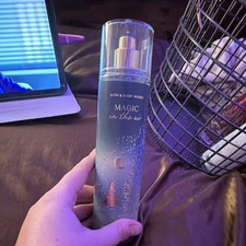 Bath Body Works Magic in the Air Body Mist Fine Fragrance Spray 8 fl oz