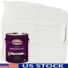 High Endurance Plus Interior Paint Primer Zero VOC Washable Mildew Resistant New