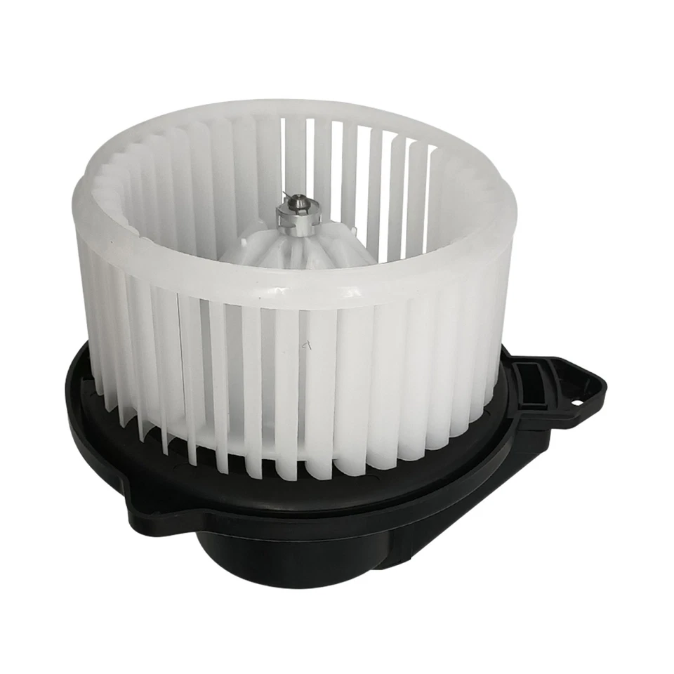 A/C Heater Blower Motor W/ Wheel For Dodge Ram 1500 2500 3500 4000 4500 5500 - Image 2 of 4