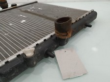 Radiateur Ford TAUNUS