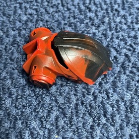 LEGO Bionicle Warriors 8621 Turaga Dume and Nivawk 100% Complete 
