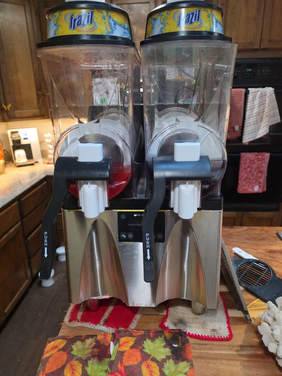 frozen beverage dispenser products for sale | eBay